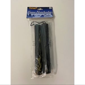 Foam Nunchucks
